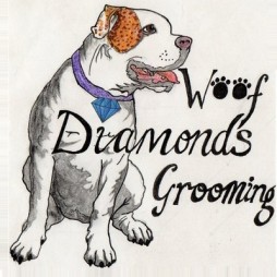 Woof Diamonds Grooming 